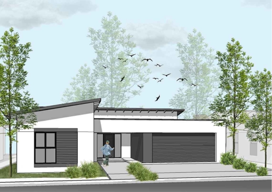 2 Bedroom Property for Sale in Heiderand Western Cape